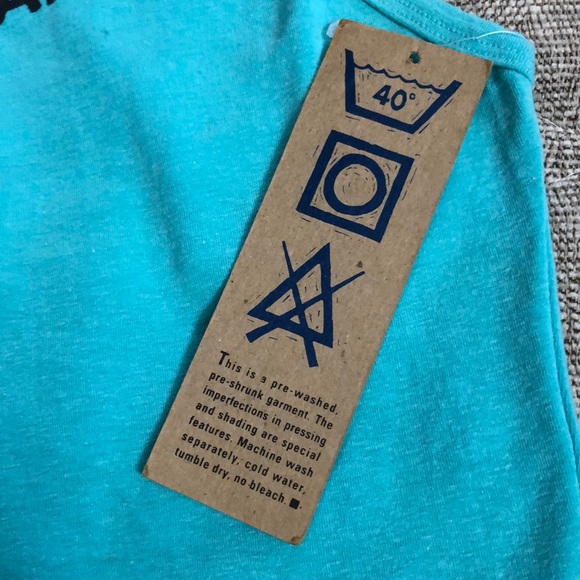 Cool Wear top size M new with tag - Picture 6 of 7